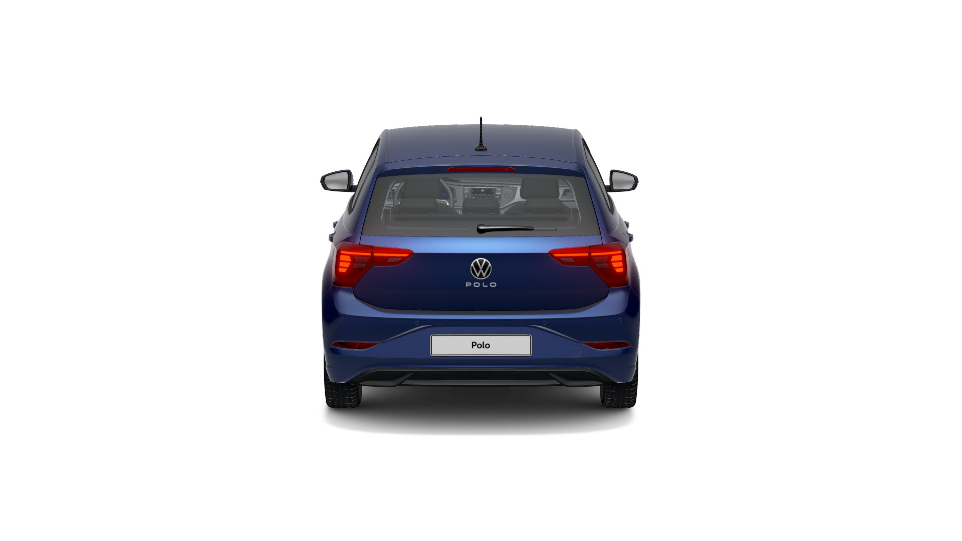 Volkswagen Polo 1.0 MPI