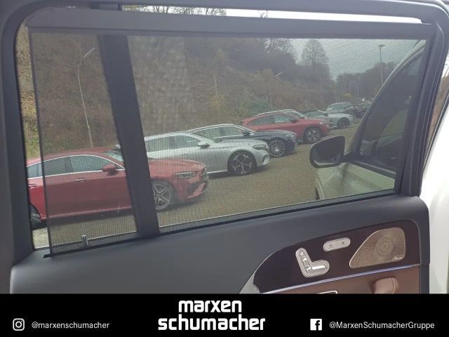 Mercedes-Benz GLS 580 4MATIC AMG Line