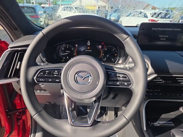 Mazda CX-60 Homura Plus e-Skyactiv