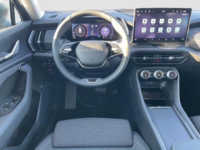 Skoda Kodiaq 4x4 Selection