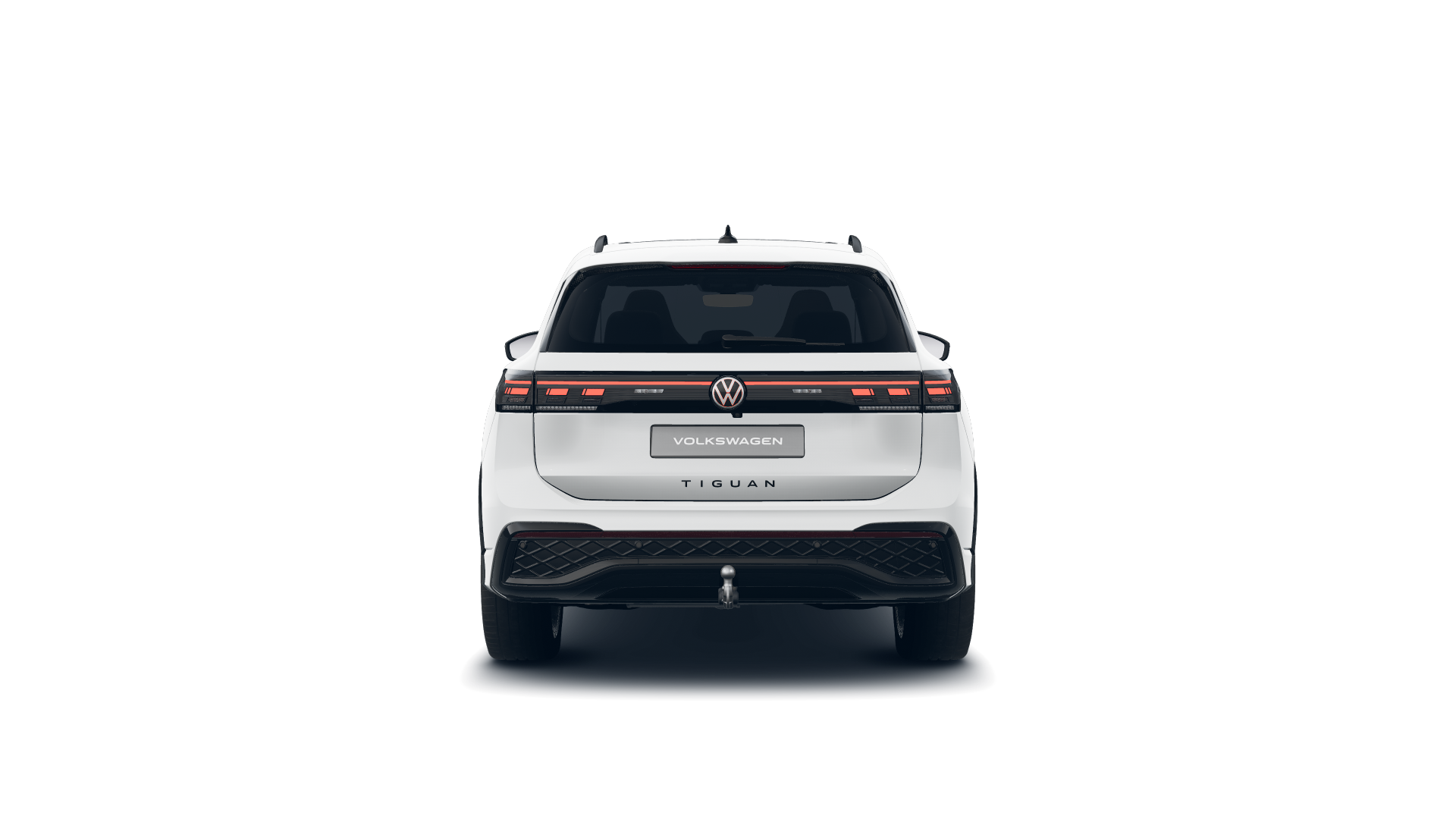 Volkswagen Tiguan DSG IQ.Drive R-Line