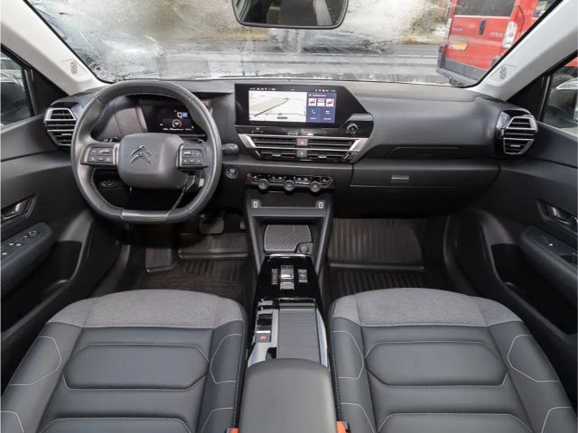 Citroën C4 PureTech Shine