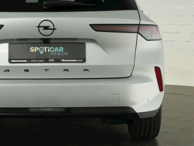 Opel Astra GS-Line Grand Sport Sports Tourer