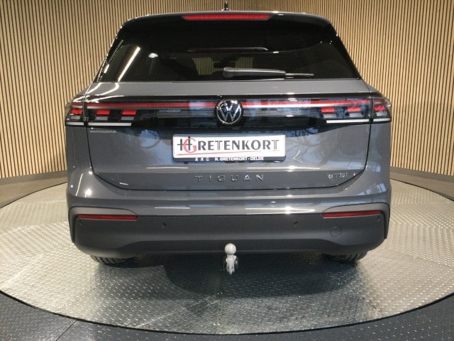 Volkswagen Tiguan 1.5 eTSI DSG Life Plus