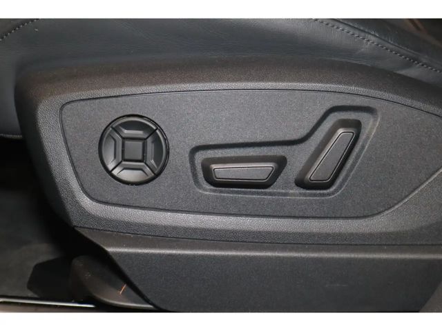 Audi e-tron 55 Quattro S-Line Sportback