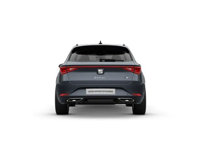 Seat Leon 1.5 eTSI DSG FR-lijn Sportstourer