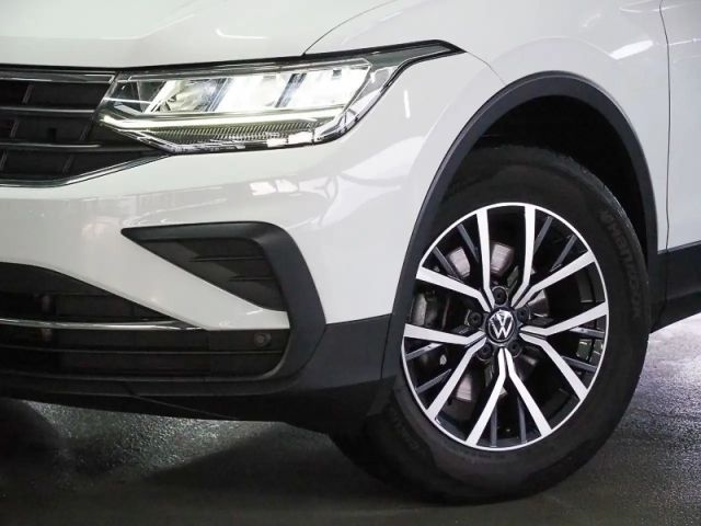 Volkswagen Tiguan 2.0 TDI DSG Life