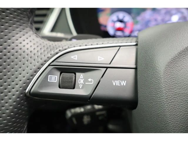 Audi Q5 40 TDI Quattro S-Line Sportback