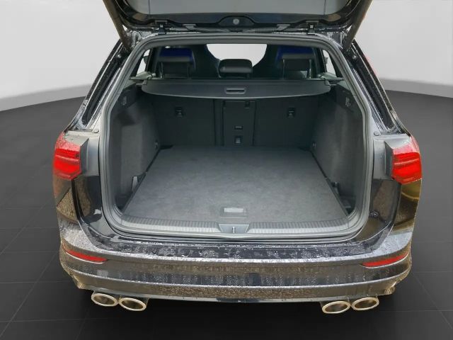 Volkswagen Golf IQ.Drive Variant