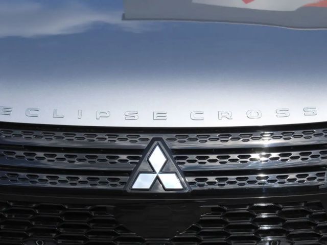 Mitsubishi Eclipse Cross 4WD PHEV