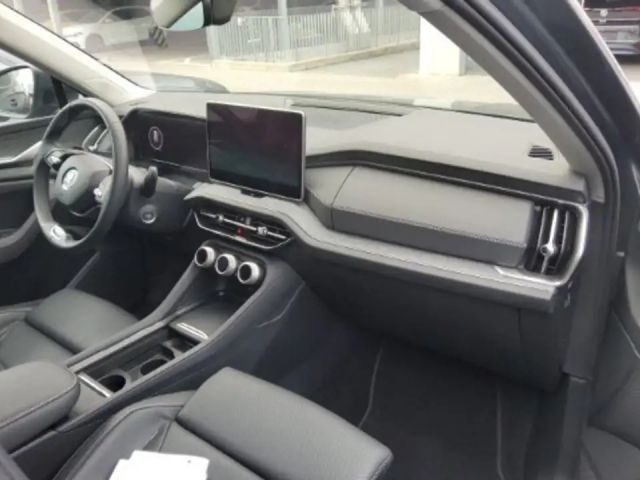 Skoda Kodiaq 2.0 TDI