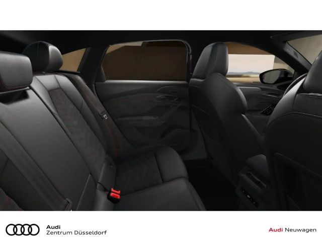 Audi A6 Sedan Sportback