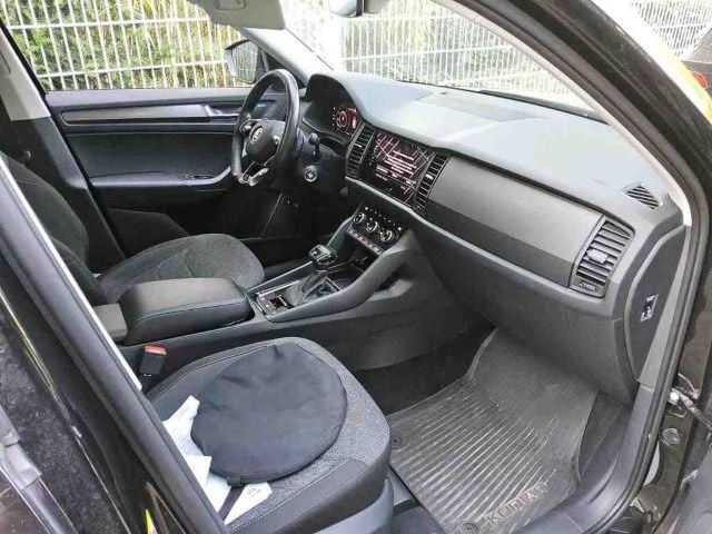 Skoda Kodiaq 2.0 TDI Clever