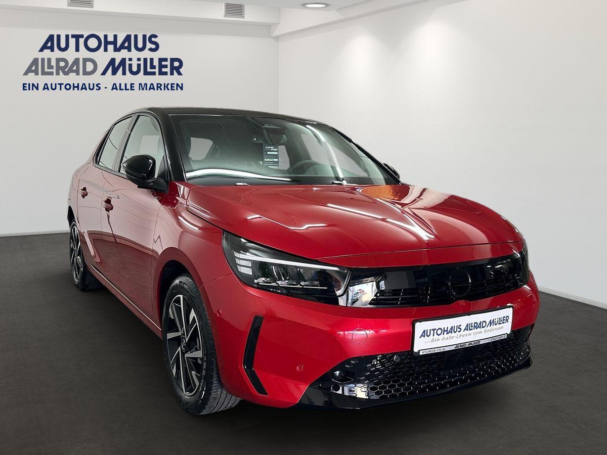 Opel Corsa GS-Line Grand Sport