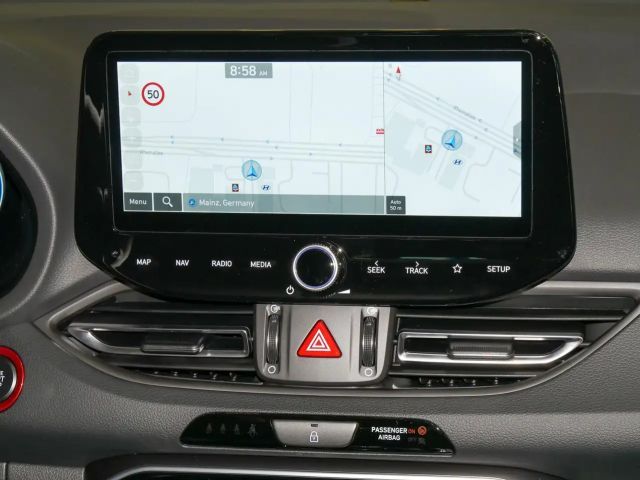 Hyundai i30 N Line T-GDi