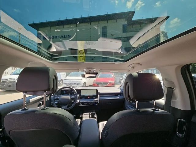 Hyundai IONIQ 5 4WD Vierwielaandrijving