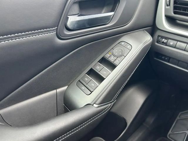 Nissan Qashqai N-Connecta