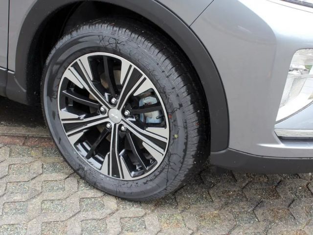 Mitsubishi Eclipse Cross 2WD MIVEC