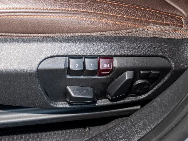 BMW X2 Coupé M-Sport xDrive20i