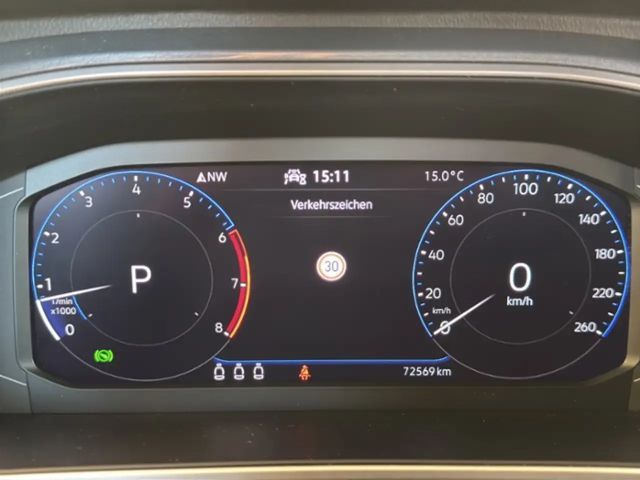 Volkswagen T-Roc DSG IQ.Drive Pro Style