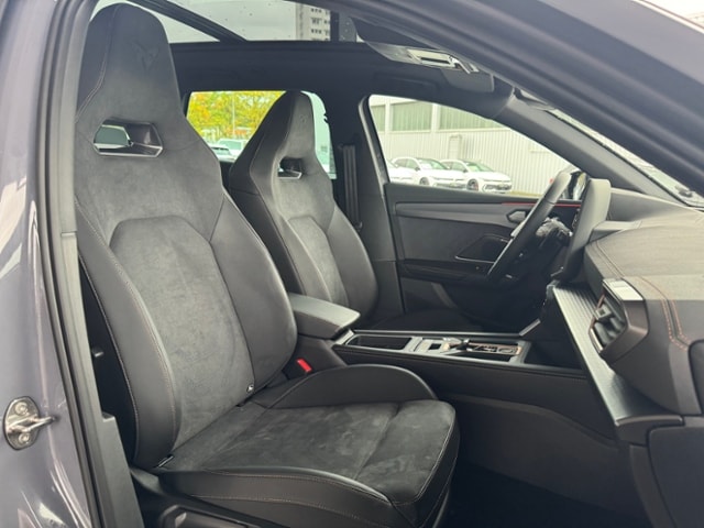 Cupra Leon 2.0 TSI 4Drive DSG Sportstourer