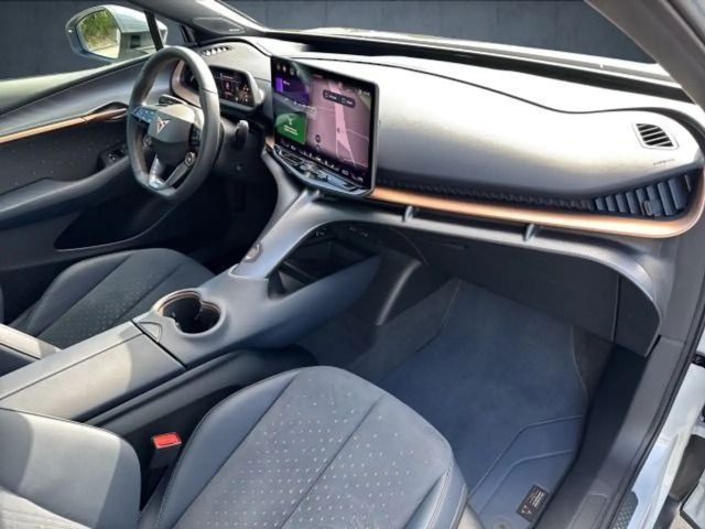 Cupra Tavascan Adrenaline VZ