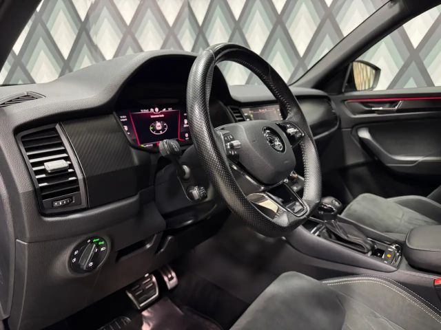 Skoda Kodiaq 2.0 TDI Sportline