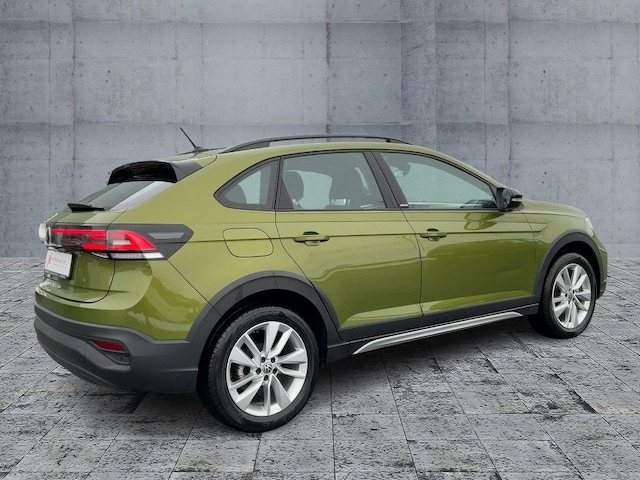 Volkswagen Taigo 1.0 TSI Move