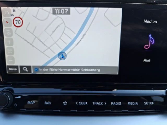 Kia Ceed GDi SportWagon