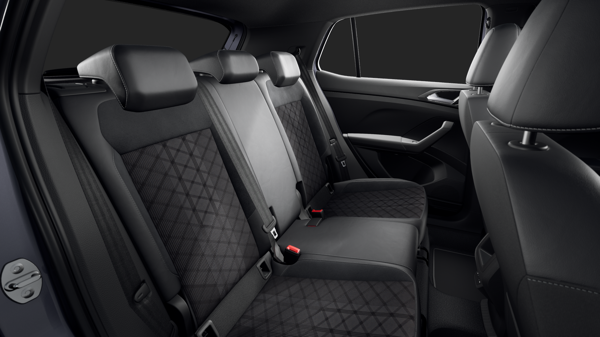 Volkswagen T-Cross 1.5 TSI DSG R-Line