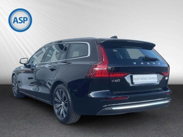 Volvo V60 AWD Recharge T6