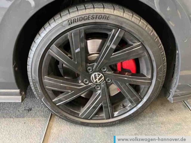 Volkswagen Golf 2.0 TSI DSG GTI Golf VIII