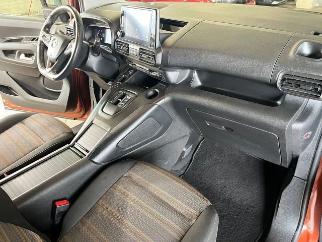 Opel Combo Combo-e Elegance Life