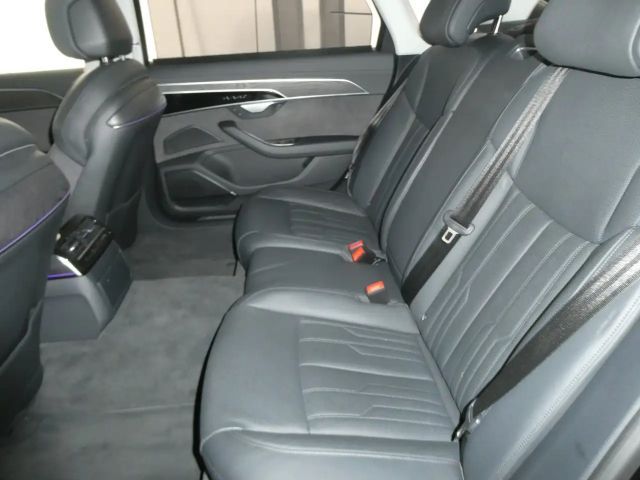 Audi A8 60 TFSI Hybride Lang Quattro