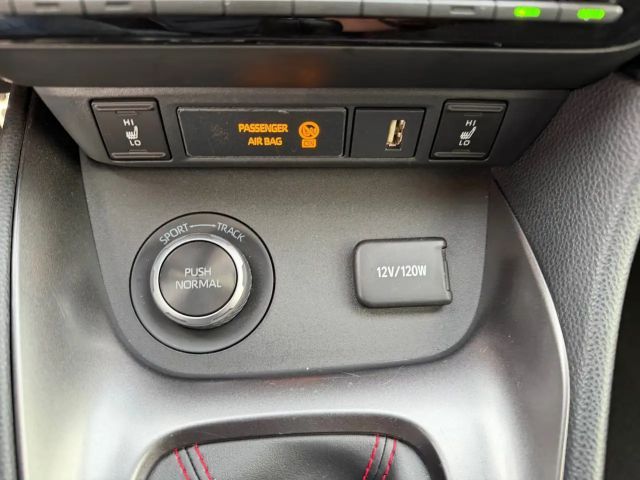 Toyota Yaris GR Hatchback