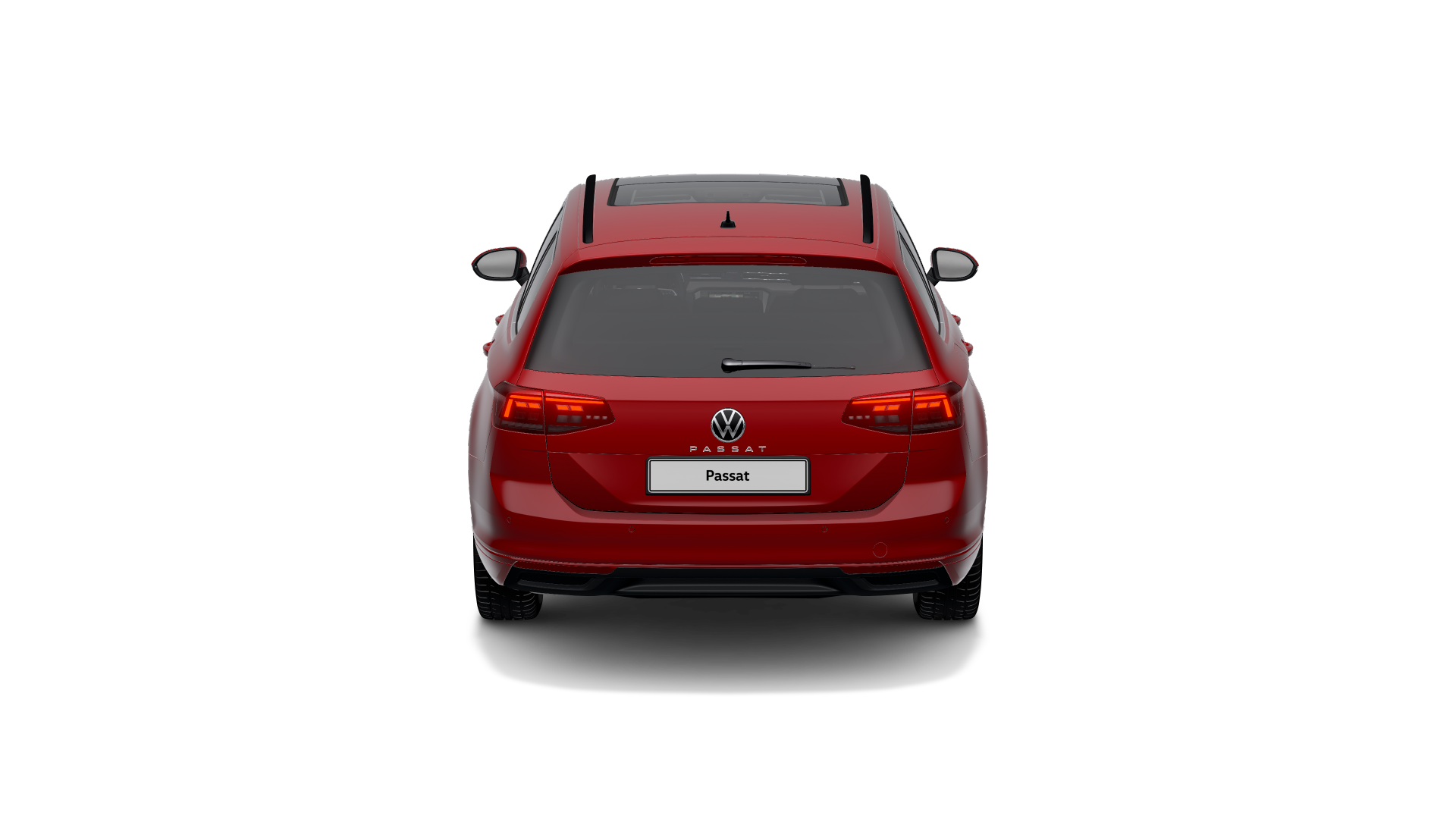 Volkswagen Passat 1.5 TSI Business Variant