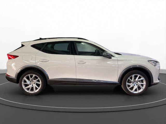Cupra Formentor 1.5 TSI