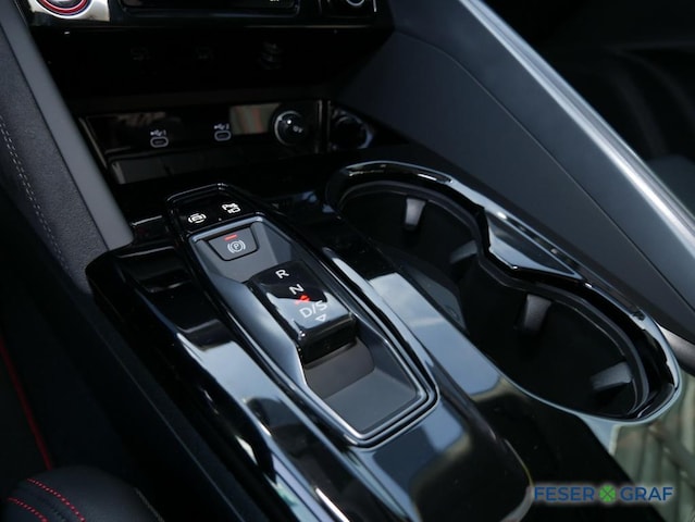 Audi Q5 Quattro S-Tronic