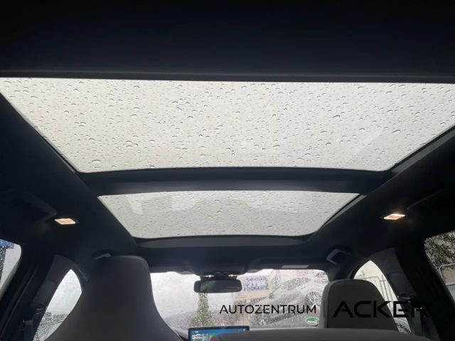 Ford Focus ST Line Wagon