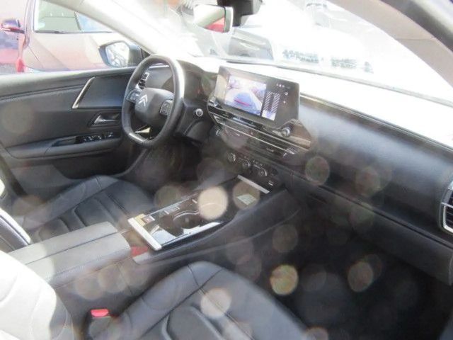 Citroën C5 X Plus