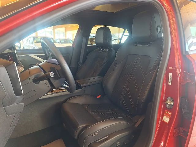 Opel Astra Turbo Ultimate