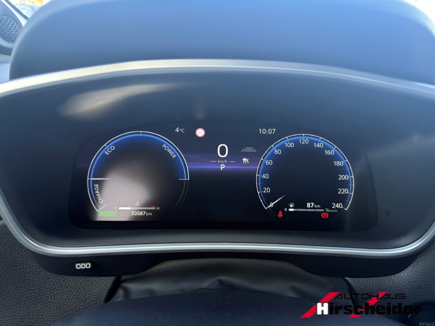 Toyota Corolla Cross 5-deurs Basis