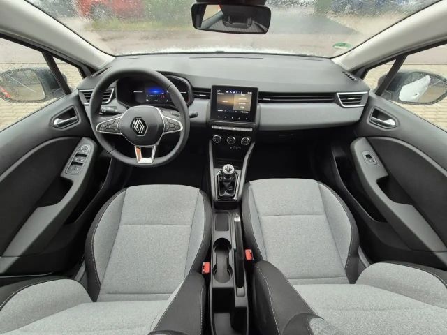 Renault Clio Evolution SCe 65