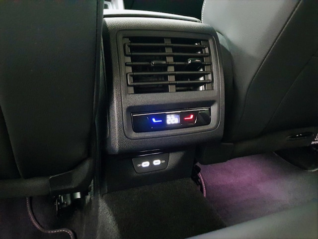 Volkswagen Golf 1.5 eTSI DSG