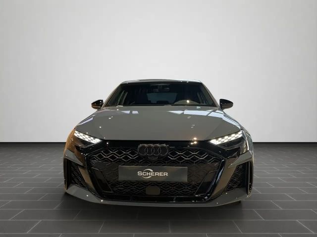 Audi RS3 Sedan Sportback