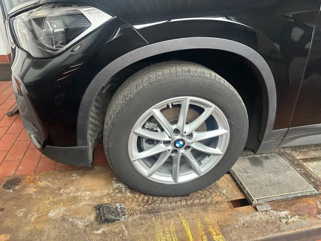 BMW X1 Advantage pakket sDrive