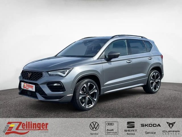 Cupra Ateca DSG