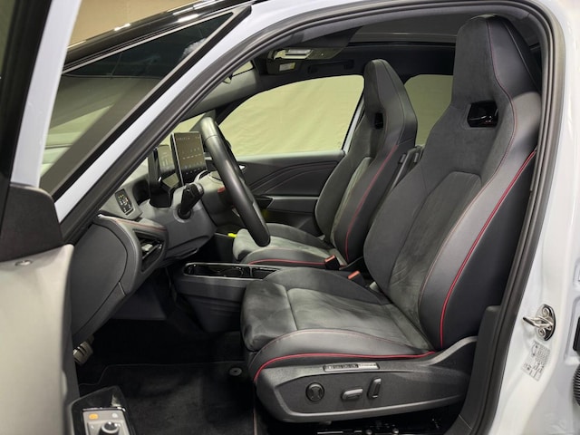 Volkswagen ID.3 GTX Performance