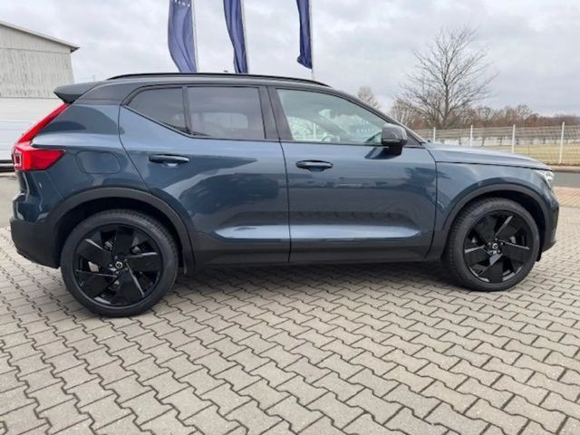 Volvo XC40 Plus