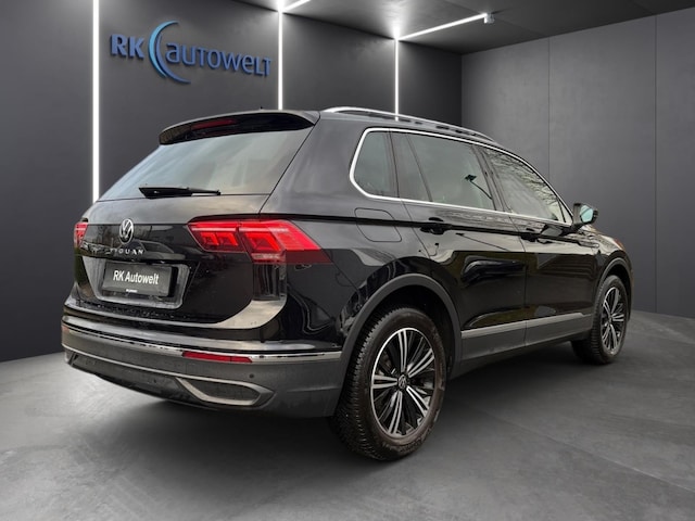 Volkswagen Tiguan 1.5 TSI Life